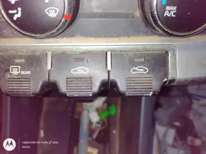 Foto de INTERRUPTOR KIA RIO (UB) 1.2 CAT (86 CV / 63 KW)