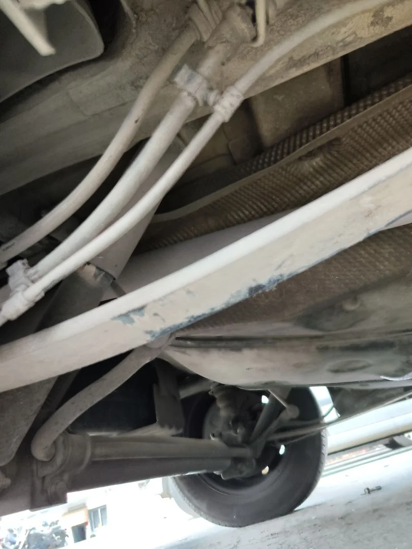 Foto de AFORADOR VOLKSWAGEN CADDY (2K)(02.2004) 1.9 TDI (BSU) (75 CV / 55 KW)