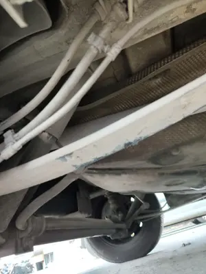 Foto de AFORADOR VOLKSWAGEN CADDY (2K)(02.2004) 1.9 TDI (BSU) (75 CV / 55 KW)