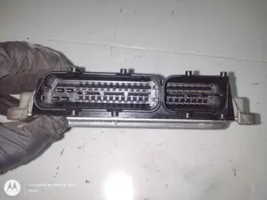 Foto de CENTRALITA MOTOR UCE FIAT SEICENTO (187) 1.1 (54 CV / 40 KW) referencia 73501877 foto 3