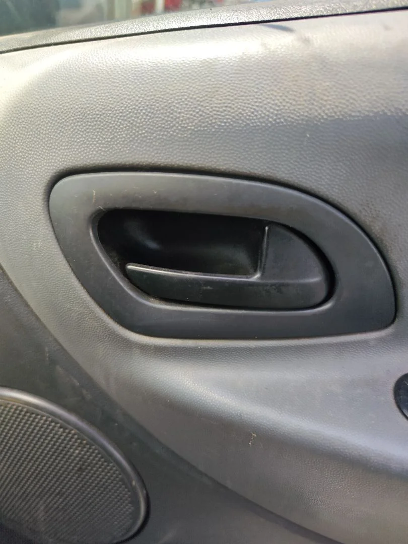Foto de MANETA INTERIOR DELANTERA DERECHA CITROEN JUMPY 2.0 HDi CAT (RHK / DW10UTED4) (120 CV / 88 KW)