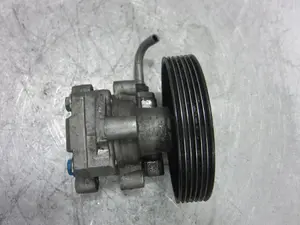 Foto de BOMBA DIRECCION FORD FIESTA (CB1) 1.4 TDCi CAT (68 CV / 50 KW) referencia 2SC6C3A696DDES foto 4