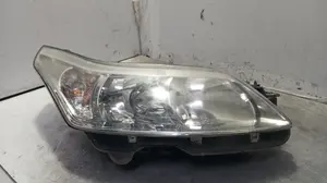 Foto de FARO DERECHO CITROEN C4 COUPE 1.6 HDi CAT (9HY / DV6TED4) (109 CV / 80 KW) referencia 6206L4 foto 3
