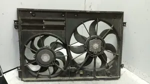 Foto de ELECTROVENTILADOR SKODA SUPERB (3T4) 2.0 TDI DPF (170 CV / 125 KW) referencia 1K0121223 foto 3