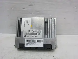 Foto de CENTRALITA MOTOR UCE BMW SERIE 1 BERLINA (E81/E87) 1.6 16V CAT (116 CV / 85 KW) referencia 7545046