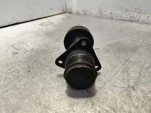 Foto de POLEA ALTERNADOR FORD FOCUS BERLINA (CAK) 1.8 TDCi Turbodiesel CAT (116 CV / 85 KW) referencia TF10924 foto 2