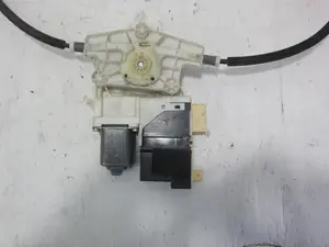 Foto de ELEVALUNAS DELANTERO DERECHO CITROEN C4 BERLINA 1.6 16V CAT (NFU / TU5JP4) (109 CV / 80 KW) referencia 9657133580 foto 3