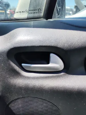 Foto de MANETA INTERIOR DELANTERA DERECHA PEUGEOT 207 1.4  (73 CV / 54 KW) referencia 9144A5
