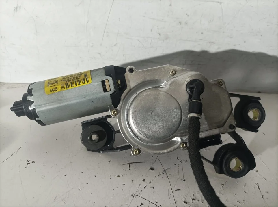 Foto de MOTOR LIMPIA TRASERO SEAT LEON (1P1) referencia 5P0955711B