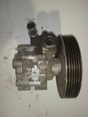 Foto de BOMBA DIRECCION FORD FUSION (CBK) referencia 9637000880 foto 2