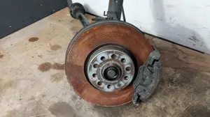 Foto de DISCO DE FRENO DELANTERO DERECHO VOLKSWAGEN GOLF VI (5K1)(10.2008) referencia 1K0615301