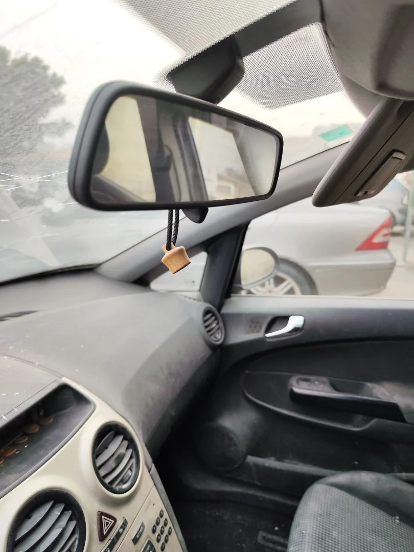Foto de RETROVISOR INTERIOR OPEL CORSA D 1.3 16V CDTI (75 CV / 55 KW)