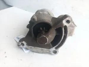Foto de MOTOR ARRANQUE CITROEN C3 referencia 9633292480 foto 4
