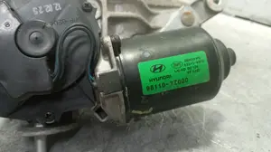 Foto de MOTOR LIMPIA DELANTERO HYUNDAI I40 CW (VF) 1.7 CRDi CAT (141 CV / 104 KW) referencia 98110-3Z000 foto 2