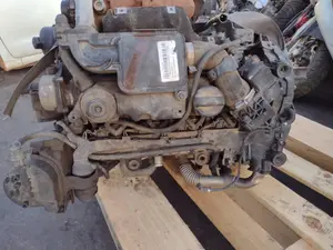 Foto de MOTOR COMPLETO PEUGEOT 206 referencia 8HX foto 11