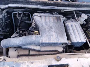 Foto de MOTOR COMPLETO SUZUKI ALTO (AMF310) 1.0 12V CAT (68 CV / 50 KW) referencia K10B