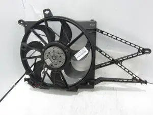 Foto de ELECTROVENTILADOR OPEL ASTRA H BERLINA 1.4 16V (90 CV / 66 KW) referencia 0130303314 foto 1