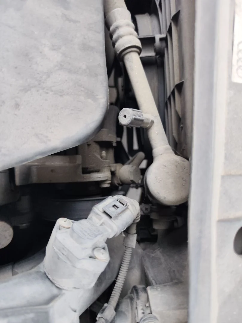 Foto de BOMBA DIRECCION AUDI A3 (8L) 1.9 TDI (110 CV / 81 KW) referencia 2K0422154A