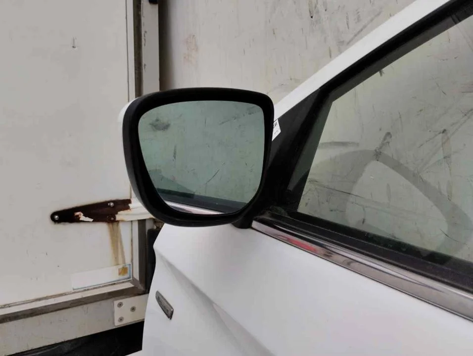 Foto de RETROVISOR IZQUIERDO CITROEN C-ELYSÉE 1.6 HDi FAP (92 CV / 68 KW) referencia 021265