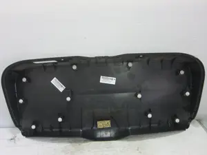 Foto de GUARNECIDO PORTON TRASERO NISSAN MICRA (K14) 0.9 CAT (90 CV / 66 KW) referencia 909005FA0A foto 3