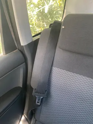 Foto de CINTURON SEGURIDAD TRASERO DERECHO FORD FOCUS C-MAX (CAP)(2003) 1.6 TDCi CAT (109 CV / 80 KW)