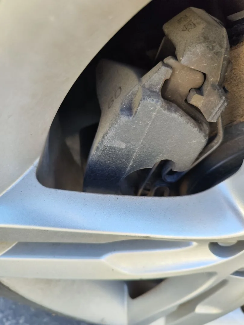 Foto de PINZA DE FRENO DELANTERA DERECHA JAGUAR XE 2.0 Turbo CAT (200 CV / 147 KW)