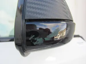 Foto de RETROVISOR DERECHO BMW SERIE 5 GRAN TURISMO (F07) 3.0 24V Turbo (306 CV / 225 KW) referencia 021016 foto 3
