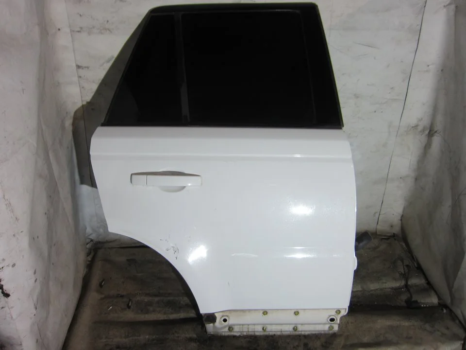Foto de ELEVALUNAS TRASERO DERECHO LAND ROVER RANGE ROVER SPORT 2.7 Td V6 CAT (190 CV / 140 KW) referencia D2R5A994729