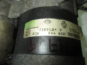 Foto de MOTOR ARRANQUE RENAULT KANGOO I (F/KC0) referencia 867838864608 foto 6