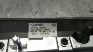 Foto de NO IDENTIFICADO PORSCHE CAYENNE (TIPO 92A) 4.8 V8 CAT (400 CV / 294 KW) referencia 7P5857222 foto 3