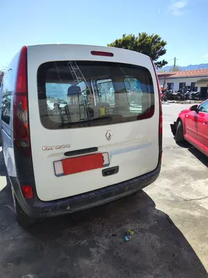 Foto de PORTON TRASERO RENAULT KANGOO II (F/KW0) 1.5 dCi Diesel CAT (86 CV / 63 KW) referencia 901004653R