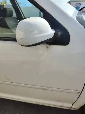 Foto de RETROVISOR DERECHO VOLKSWAGEN GOLF IV BERLINA (1J1)(10.1997) 2.0  (116 CV / 85 KW)