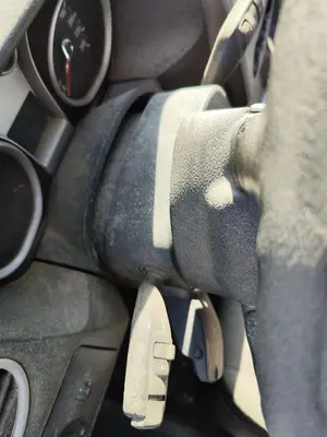 Foto de ANILLO AIRBAG FORD FOCUS CABRIO (CA5) 2.0 TDCi CAT (136 CV / 100 KW) referencia 1363753