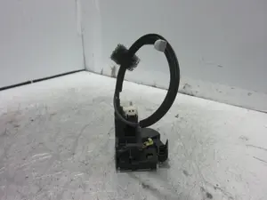 Foto de CERRADURA PUERTA DELANTERA IZQUIERDA RENAULT CLIO II FASE II (B/CB0) 1.5 dCi Diesel (82 CV / 60 KW) referencia 7701045304 foto 3