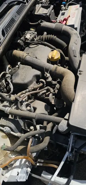 Foto de VARILLAJE CAMBIO RENAULT CAPTUR I 1.5 dCi Diesel FAP (110 CV / 81 KW)