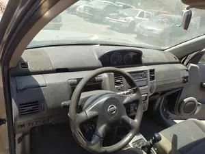 Foto de SALPICADERO NISSAN X-TRAIL (T30) 2.2 16V Turbodiesel CAT (114 CV / 84 KW) referencia 68200JG41B