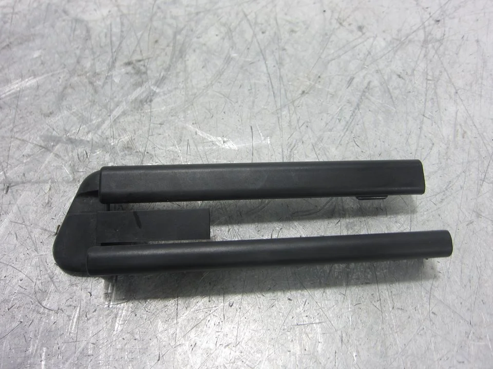 Foto de MOLDURA PORSCHE PANAMERA (TIPO 970) referencia 97052136400