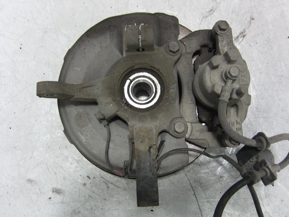 Foto de MANGUETA DELANTERA DERECHA MITSUBISHI ASX (GA0W) 1.6 CAT (117 CV / 86 KW) referencia 3870A008