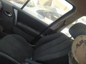 Foto de CINTURON SEGURIDAD DELANTERO DERECHO RENAULT SCENIC II (JM) 1.5 dCi Diesel (106 CV / 78 KW)