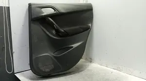 Foto de GUARNECIDO PUERTA TRASERA DERECHA CITROEN C3 1.0 VTi (68 CV / 50 KW) referencia 96835051ZD