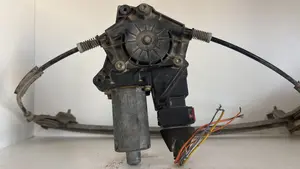 Foto de MOTOR ELEVALUNAS DELANTERO IZQUIERDO PEUGEOT 406 BERLINA (S1/S2) referencia 0130821674 194543106 foto 2