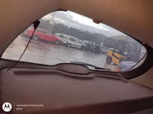 Foto de GUARNECIDO PORTON TRASERO RENAULT CLIO III 1.2 16V (75 CV / 55 KW)