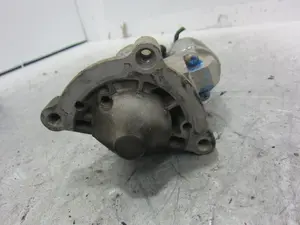 Foto de MOTOR ARRANQUE PEUGEOT 307 BREAK / SW (S1)(04.2002) referencia M0T20871 foto 3