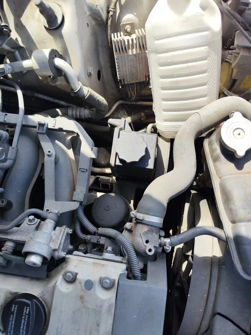 Foto de BOMBA DIRECCION MERCEDES-BENZ SLK (BM 170) ROADSTER 2.0 16V CAT (136 CV / 100 KW) referencia A0024663001