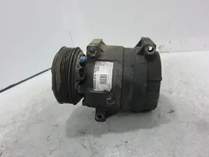 Foto de COMPRESOR AIRE ACONDICIONADO RENAULT LAGUNA II GRANDTOUR (KG0) referencia 6570899 foto 8