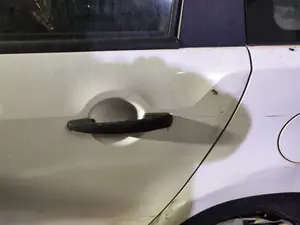Foto de MANETA EXTERIOR TRASERA DERECHA CITROEN C3 PICASSO 1.6 HDi FAP (92 CV / 68 KW) referencia 9101GG