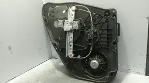 Foto de ELEVALUNAS TRASERO DERECHO FORD FIESTA (CNN) 1.5 TDCi CAT (75 CV / 55 KW) referencia C1BBA045H22AC foto 3