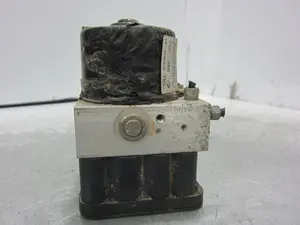 Foto de ABS BMW SERIE 1 BERLINA (E81/E87) 1.6 16V CAT (116 CV / 85 KW) referencia 3451676984401 foto 4