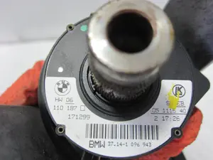 Foto de COLUMNA DIRECCION BMW SERIE X5 (E53) 3.0 24V CAT (231 CV / 170 KW) referencia 1093513 foto 8
