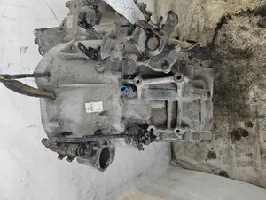 Foto de CAJA CAMBIOS NISSAN X-TRAIL (T30) 2.2 16V Turbodiesel CAT (114 CV / 84 KW) referencia 8H5